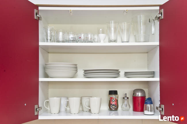 Apartament 2 pok. Słoneczne Południe - Całoroczny