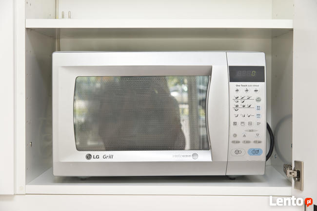 Mieszkanie 2-pok. Słoneczny Kąt - Całoroczne