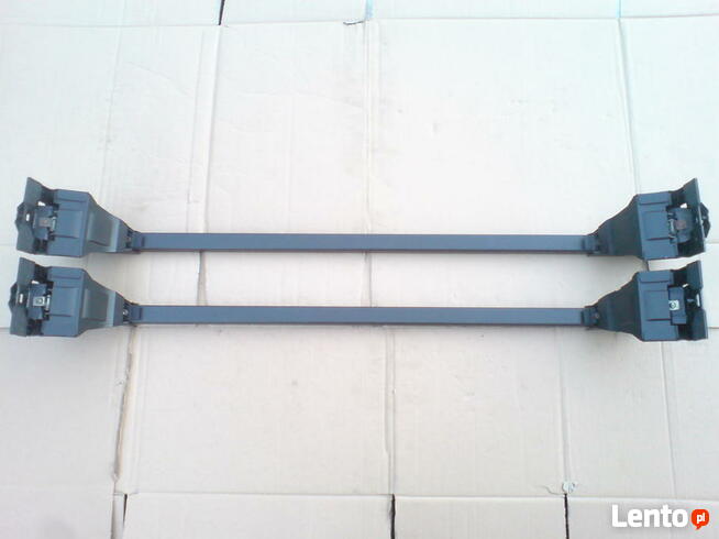 Bagażnik dachowy Opel Vectra A B