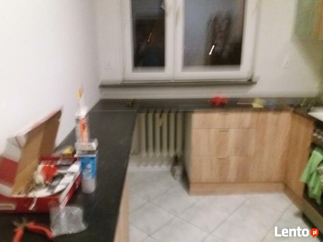 Wykończenia wnętrz