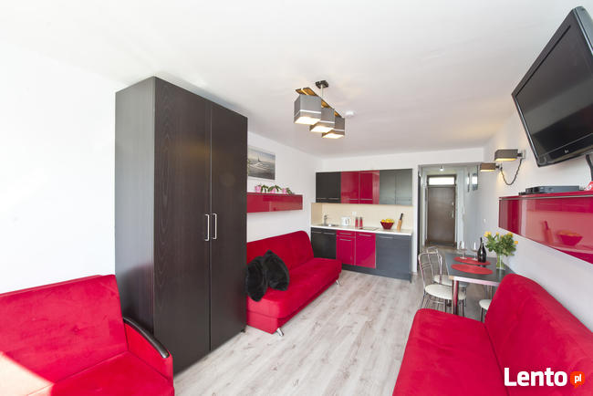 Apartament 2 pok. Słoneczne Południe - Całoroczny