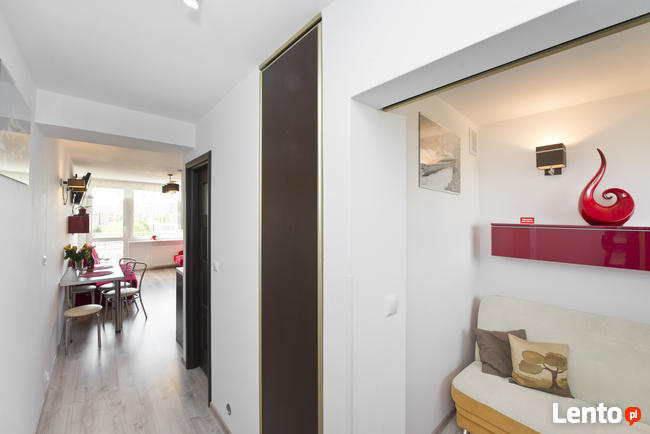 Apartament 2 pok. Słoneczne Południe - Całoroczny