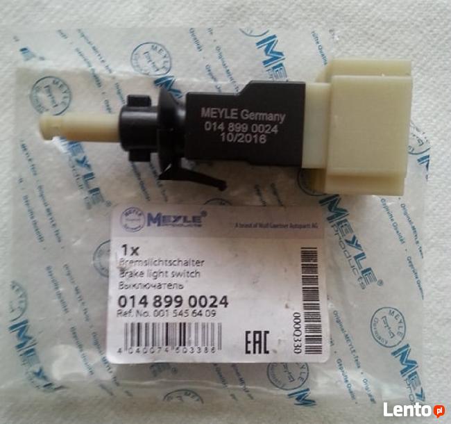 CZĘŚCI MERCEDES W210 E 2,2cdi Kombi 2002r. 7 osób