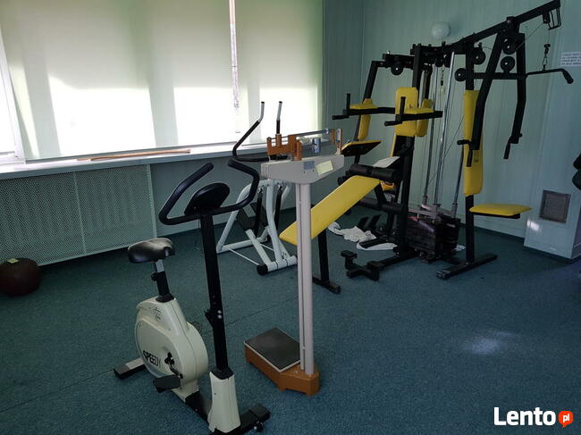 POKOJE KWATERY POD KRAKOWEM-22 ZŁ/DOBA