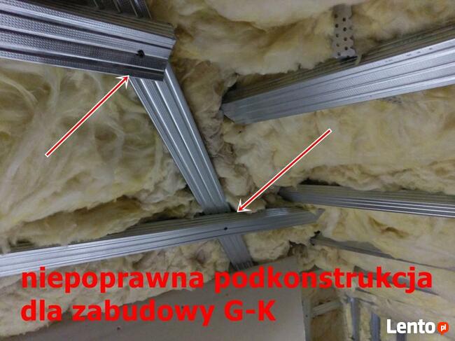 kierownik budowy Zabierzów