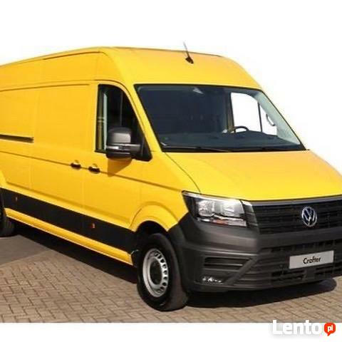 WYPOŻYCZALNIA AUT VanFart tel.790416417