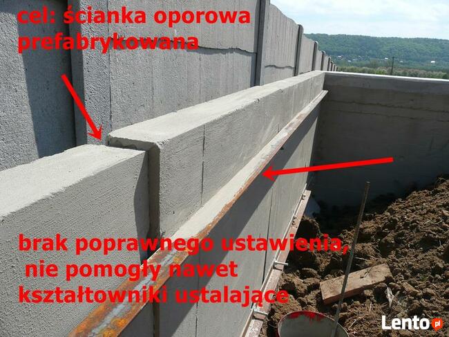 kierownik budowy Zabierzów