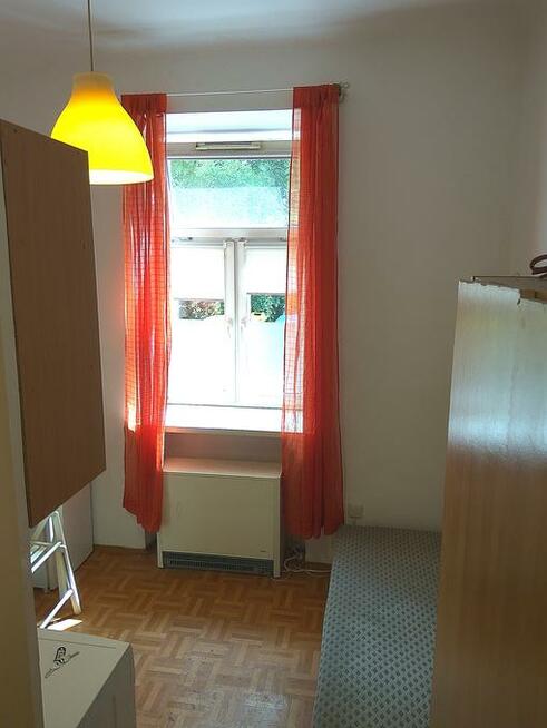 Pyc. Bepc. Do wynajęcia mała kawalerka Nowy Kleparz