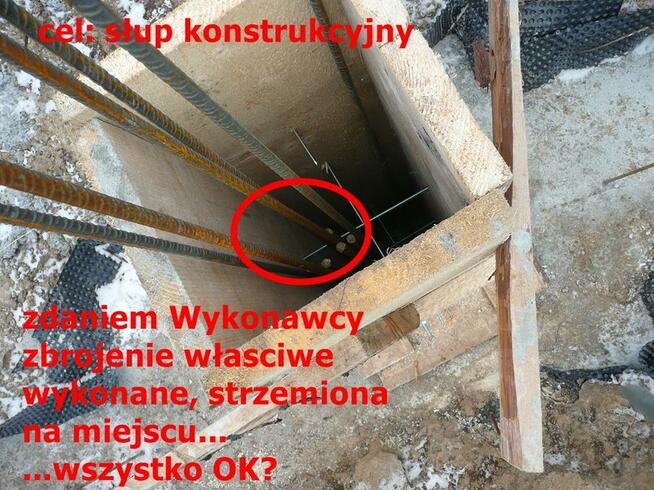 kierownik budowy Zabierzów