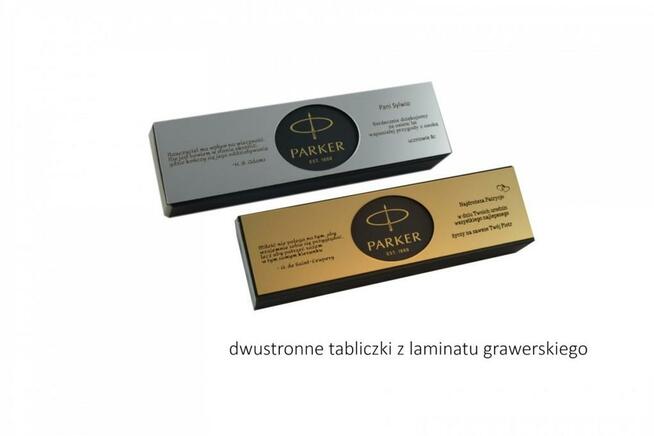 Oryginalny długopis Parker Jotter czarny