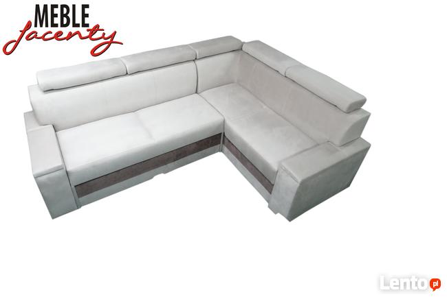 Narożnik Oskar I Meble Jacenty