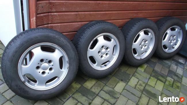 CZĘŚCI MERCEDES W210 E 2,2cdi Kombi 2002r. 7 osób