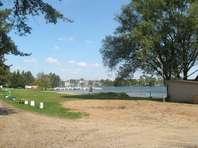 Jezioro Powidzkie kupię działkę dom tel. 509 302 522