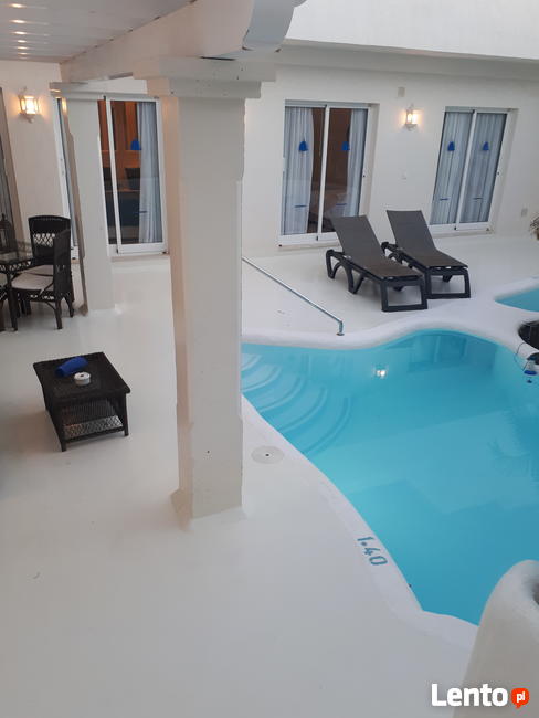 Wynajmę dom na Fuerteventura