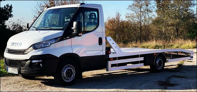 AUTOLAWETA! Transport! Holowanie! Laweta! AUTO-POMOC ! 24 h/