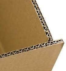 Pudełko kartonowe klapowe 440x310x290 PUDŁO tekturowe 50 szt