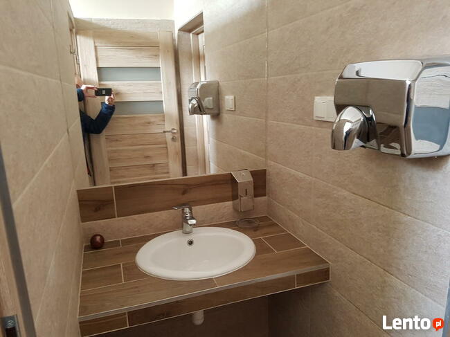 POKOJE KWATERY POD KRAKOWEM-22 ZŁ/DOBA