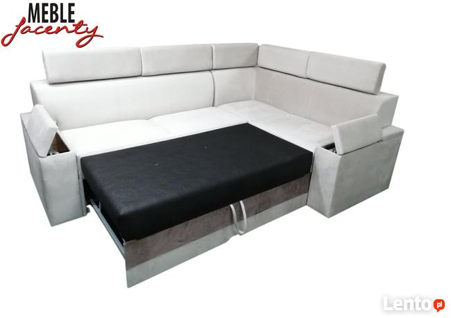 Narożnik Oskar I Meble Jacenty