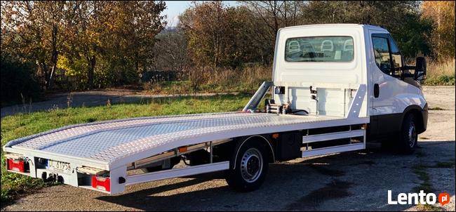 AUTOLAWETA! Transport! Holowanie! Laweta! AUTO-POMOC ! 24 h/