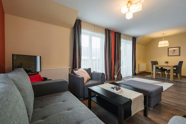 Apartament Szczawnica Pieniny