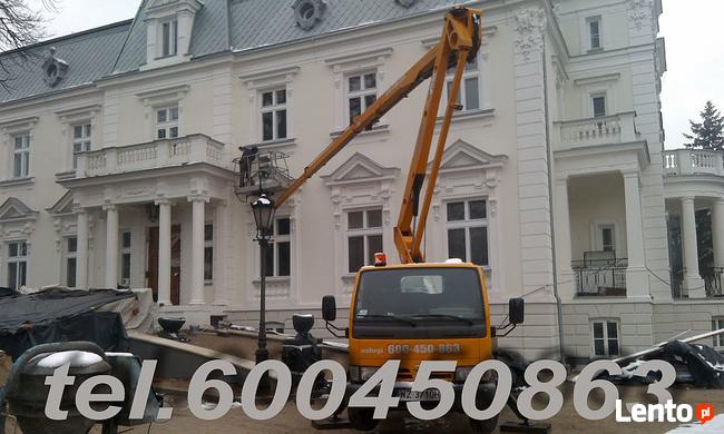 Mycie Dachu, Impregnacja, Mycie Elewacji, Malowanie, Marki,