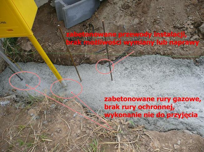 kierownik budowy Zabierzów