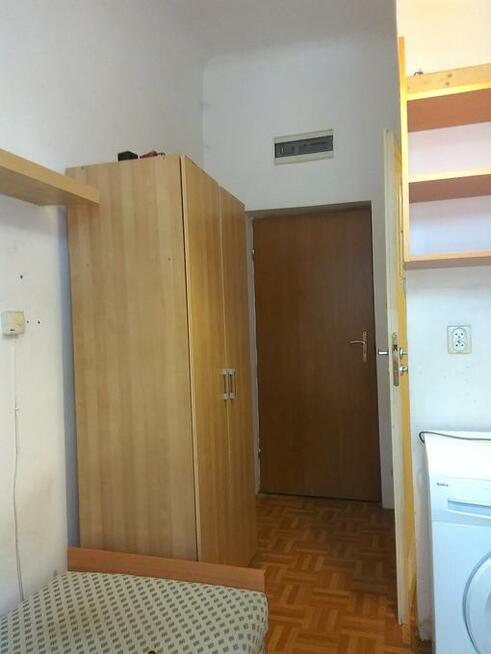 Pyc. Bepc. Do wynajęcia mała kawalerka Nowy Kleparz