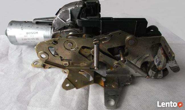 CZĘŚCI MERCEDES W210 E 2,2cdi Kombi 2002r. 7 osób