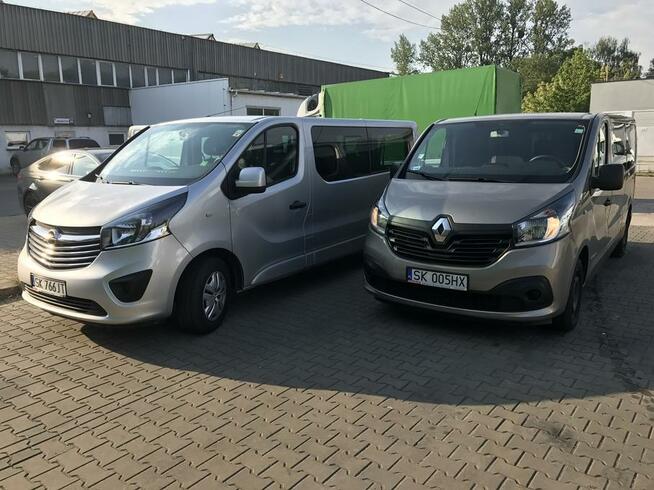 WYPOŻYCZALNIA AUT VanFart tel.790416417