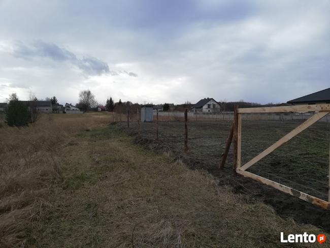 Ogrodzenia tymczasowe z siatki leśnej ogrodzenia budowlane