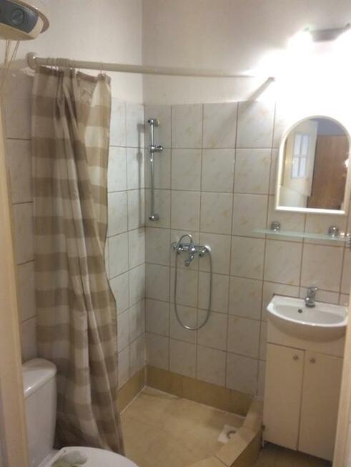 Pyc. Bepc. Do wynajęcia mała kawalerka Nowy Kleparz