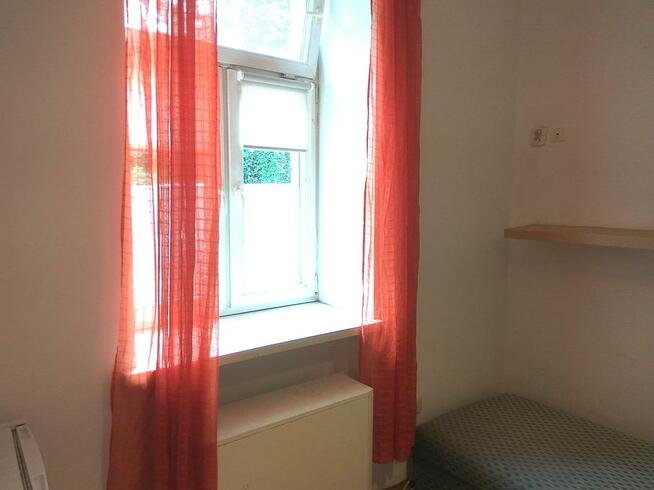 Pyc. Bepc. Do wynajęcia mała kawalerka Nowy Kleparz