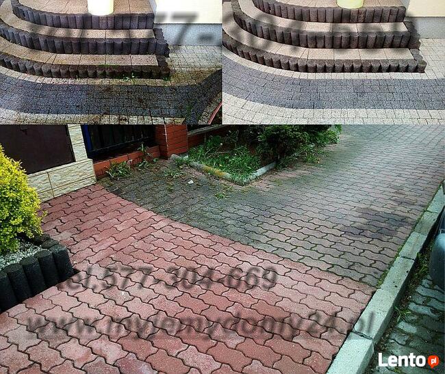 Mycie Dachu, Impregnacja, Mycie Elewacji, Malowanie, Marki,