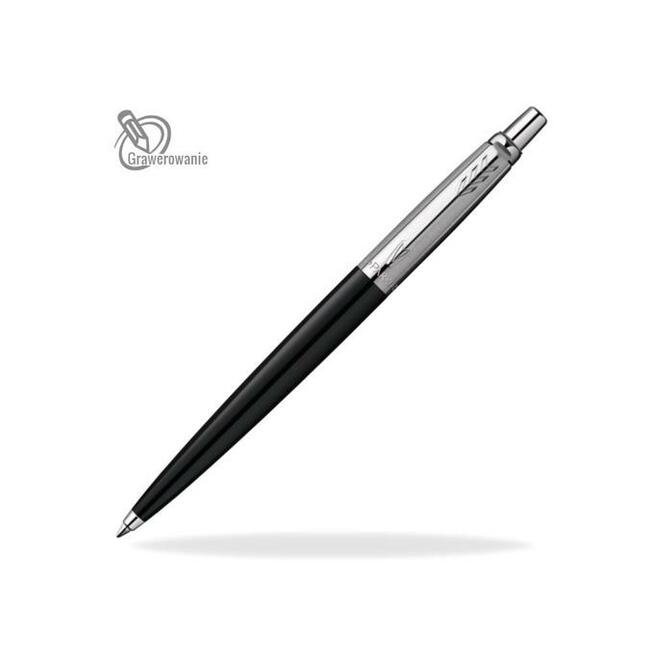Oryginalny długopis Parker Jotter czarny