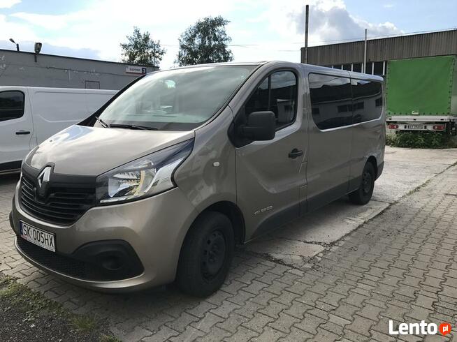 WYPOŻYCZALNIA AUT VanFart tel.790416417