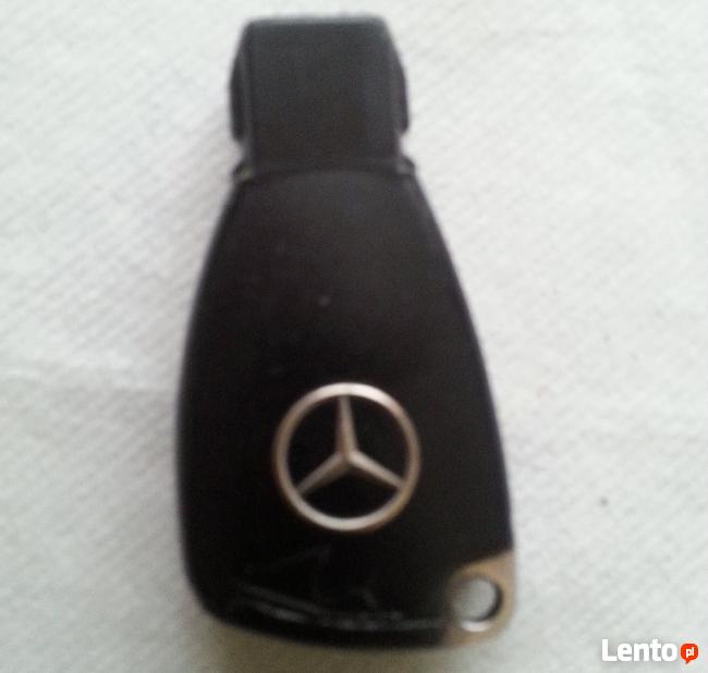 CZĘŚCI MERCEDES W210 E 2,2cdi Kombi 2002r. 7 osób