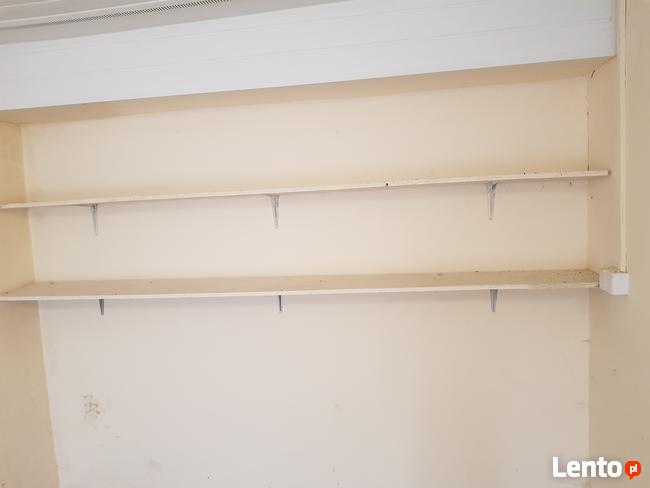 Wynajmę garaż, wysoki standard wykończenia