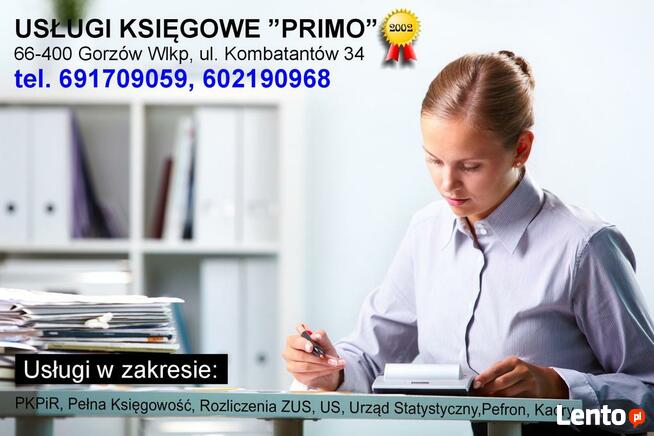 Księgowość Jednoosobowej Działalności Gospodarczej