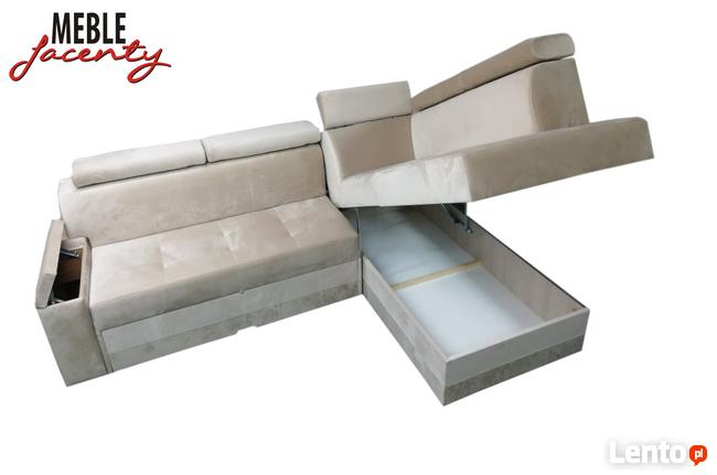 Narożnik Oskar II Meble Jacenty