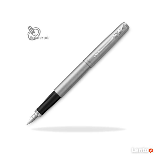 Pióro wieczne Parker na prezent z grawerem