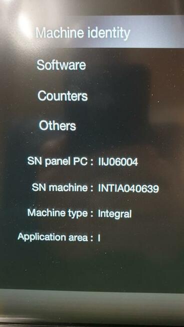 LPG Cellu M6 Integral I