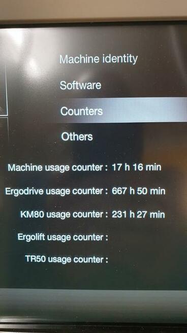 LPG Cellu M6 Integral I