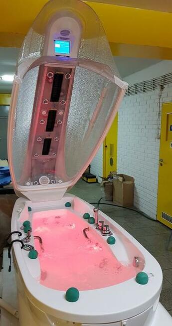 Sybaritic Dermalife Oceana 3G (ekspozycja) 0h