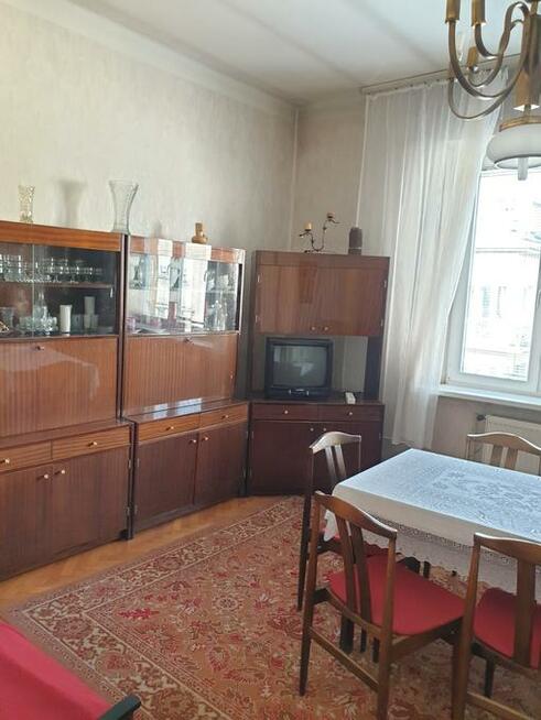 Mebloscianka powojenna