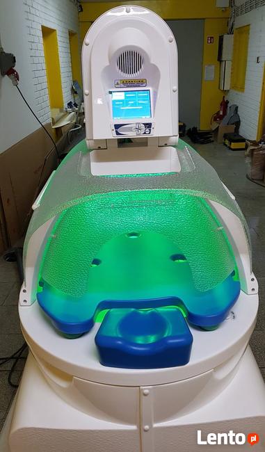 Sybaritic Dermalife Oceana 3G (ekspozycja) 0h