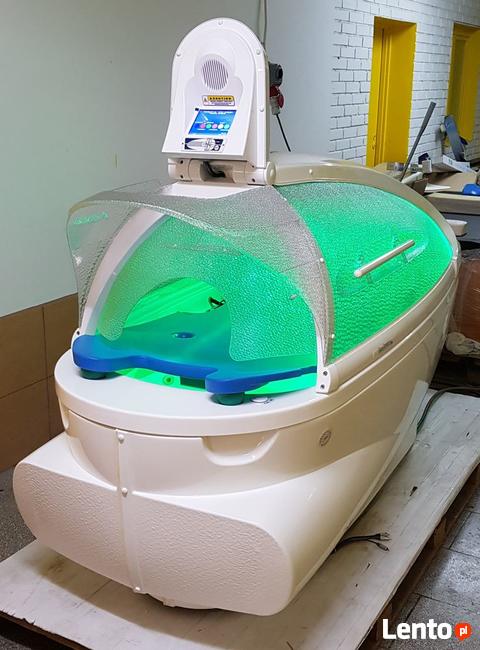 Sybaritic Dermalife Oceana 3G (ekspozycja) 0h