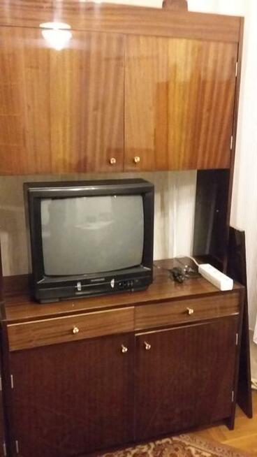 Mebloscianka powojenna