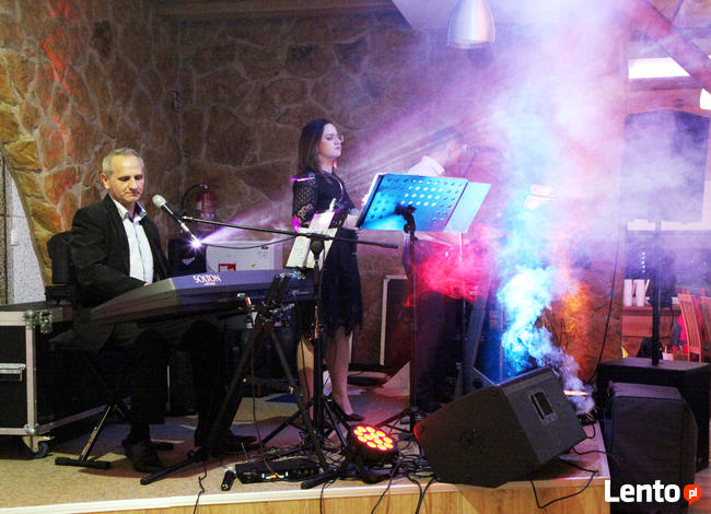 Dj MARO & wokalistka/Muzyka na żywo/