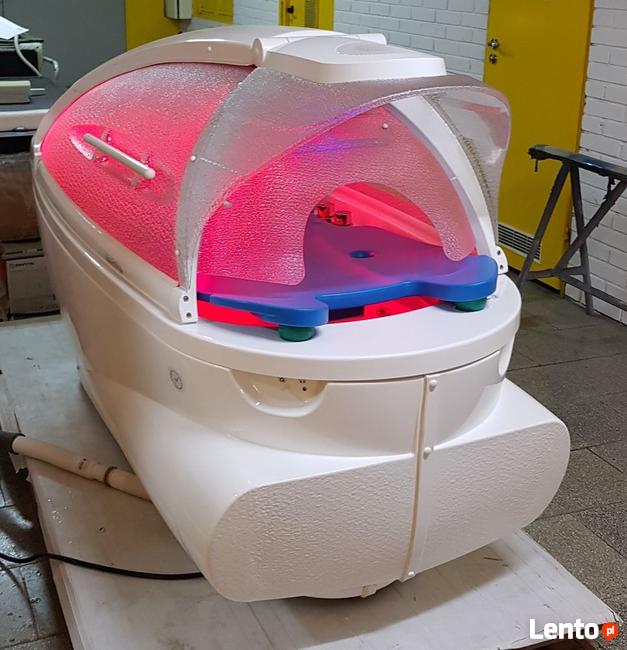 Sybaritic Dermalife Oceana 3G (ekspozycja) 0h