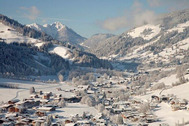 Narty, Włochy, Pinzolo / Madonna di Campiglio